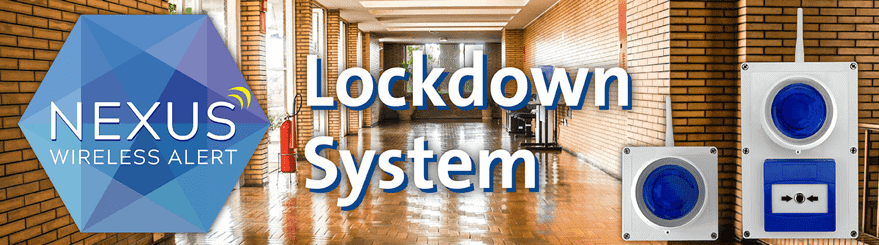 nexus lockdown security system