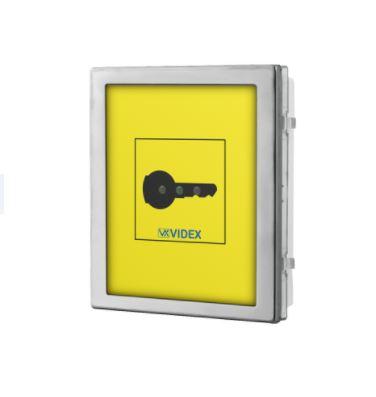 Videx 4000 Series RS485 Mifare proximity reader for WS4 system
