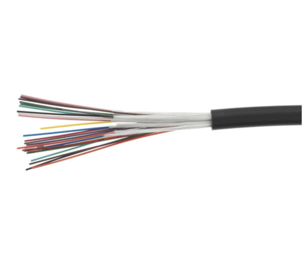 fibre cable