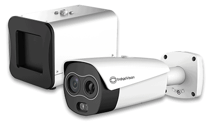 Indigovision Thermal-Camera-Kit
