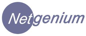 Netgenium logo