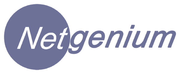 Netgenium logo
