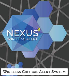 Nexus Fire Alert