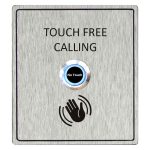 Aiphone WAVE Touch Free Entrance Station Module-0