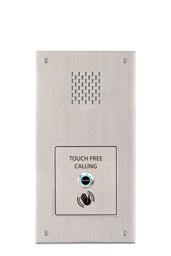 Aiphone WAVE Touch Free Entrance Station Module-5029