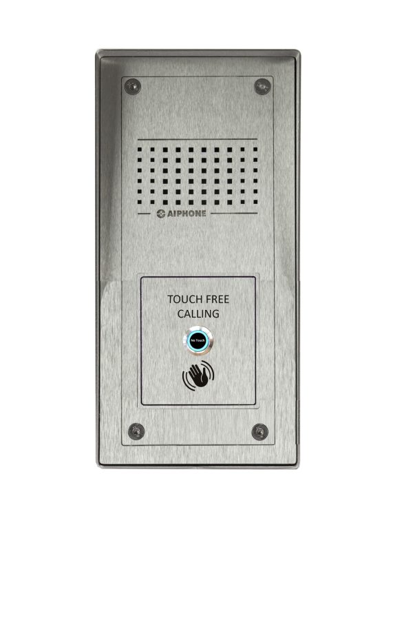 Aiphone WAVE Touch Free Entrance Station Module-5028